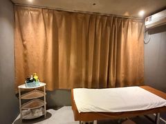 -扬派·扬州搓背馆(运河旗舰店)