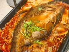 -钢管厂五区小郡肝串串香火锅(梅川路店)