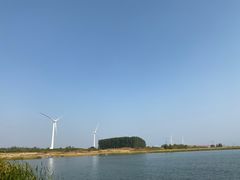 -怀来官厅水库