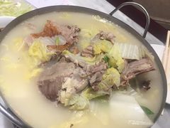 -燕云楼(云南路店)