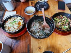 椒麻龙利鱼-汤厨(五道营店)