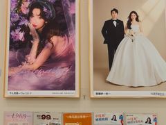 -海马体照相馆(大连柏威年购物中心店)