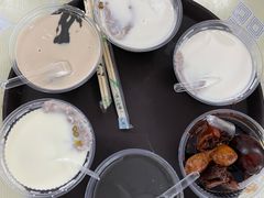 -小草糖水(海棠村店)
