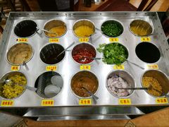 -潮喜竹溪荔湖酒家(荔枝湾店)