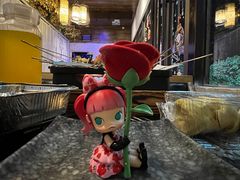 -冰城小镇音乐串吧·聚会餐厅(百子湾店)