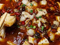 -快乐老家三鲜饺子东北菜(南六中路店)