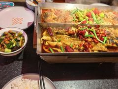 -鸣记脆皮烤鱼(亿合城店)