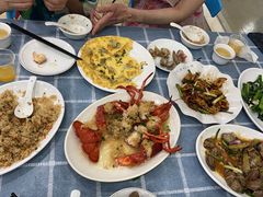 -明记海鲜大排档(巽寮湾店)