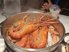 -加餐海鲜自助(集美银泰百货店)