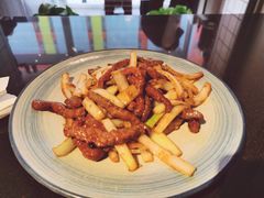 -小资太太餐厅(南岗区店)