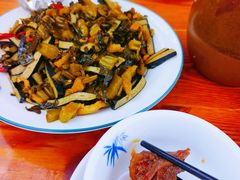 -巢湖名吃·徽府农家菜(半汤店)