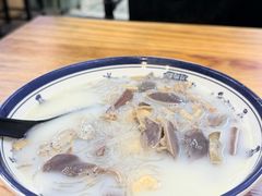 -鸭小妹鸭血粉丝(老门东店)