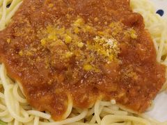 -萨莉亚意式餐厅(天河城购物中心店)