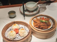 禄运金牌虾饺皇-禄运茶居·手工点心(猎德店)