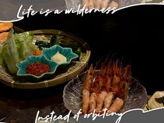 -三川·十酒Izakaya(南昌路店)