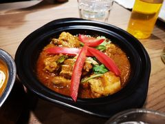 -Masala Curry and BBQ·玛莎拉巴基斯坦美食(金水万达店)