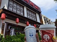 -玉桥餐厅(天坛店)