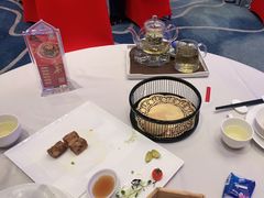 -粤江春·早茶·潮粤菜·宴会(罗湖宝能中心店)