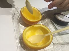吃货椰子冻(夫子庙店)-志龙皇冠吃货椰子铺