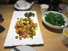 -蜀锦堂·川味现炒(襄阳武商汇店)