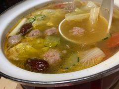 -滋味工坊中餐厅(高新区店)