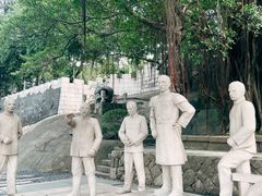 -船政文化景区-罗星塔公园