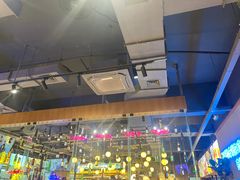 -本色.小马哥烧烤(五一路总店)