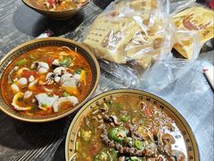 -尧钧财鱼面(育才路店)