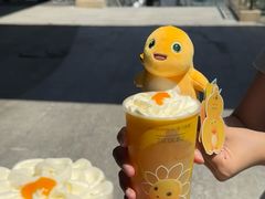 -东方墨兰(水游城店)