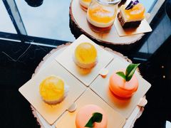 -东方广场假日酒店-蜀咖啡餐厅