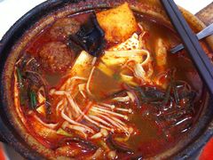 米线砂锅-清真·马文砂锅大全(麦苋街店)