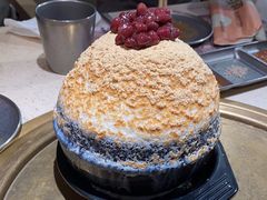 -Ant 蚂蚁洞烤肉·大营地(上海静安大悦城店)
