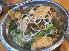 -雙冲柳州螺蛳粉&酸嘢&桂林米粉(簋街店)