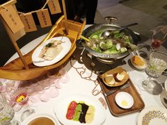 -狮拾久·现代新加坡料理(福田COCO Park店)