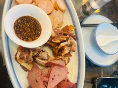 -乔家满族八大碗(流水沟店)