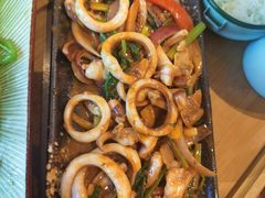 -我的甜·泰国餐厅