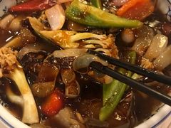 -聚春园自助餐厅(东街口店)