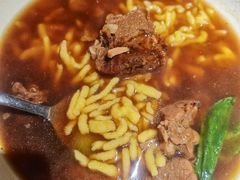 -磁州卤面·地标邯郸菜(97年创始店)