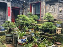 -老张烤羊(王哥庄店)