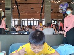 -WOLFGANG PUCK KITCHEN & BAR(迪士尼小镇店)