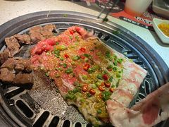 -猫爪爪原切自助烤肉(观音桥阳光世纪店)
