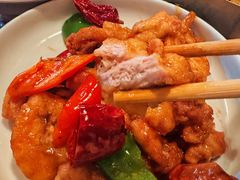 小馆鸡里蹦-七寻八找·胡同菜