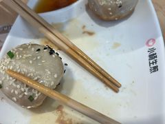 -小杨生煎(黄河路美食休闲街店)