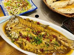 -老味道1992(武当山店)