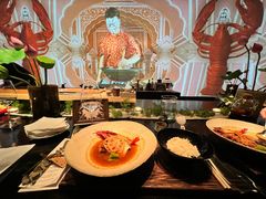 -地球美食剧场