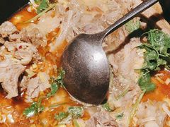 -福茂源横山铁锅羊肉(高新路店)