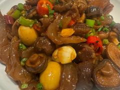-澎湖湾农家菜(八一路楚天府店)