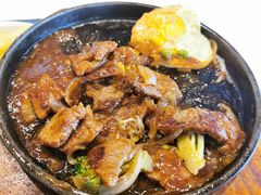 -乡村基(杨家坪建设店)