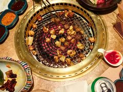 -额尔敦牛厨师铜板烧
