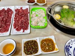 -杏花吴记牛肉火锅